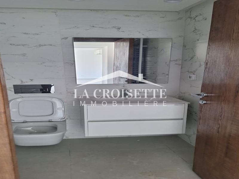 Appartement S+1 à Ain Zaghouan ElWahat